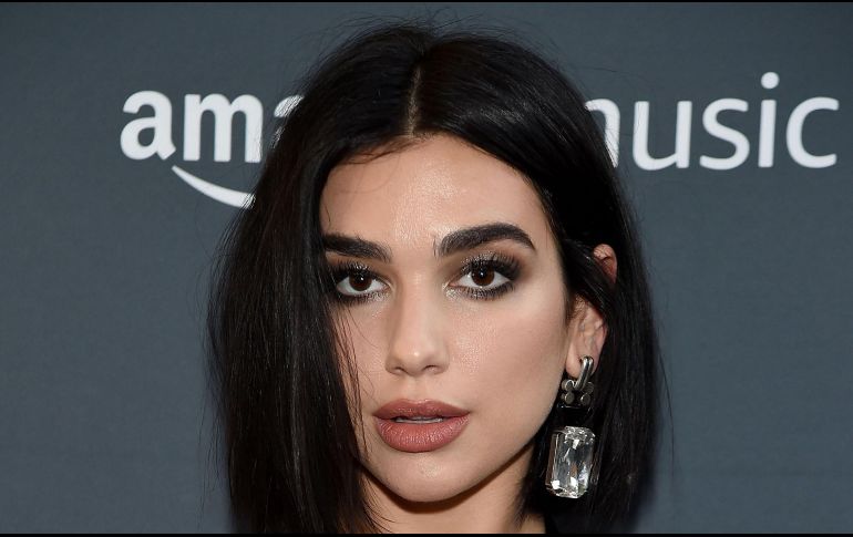Las botas que llevó Dua Lipa son conocidas como 
