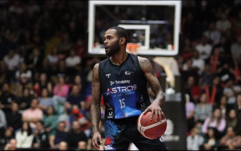 Los Astros de Jalisco buscarán igualar la serie este viernes por la noche. ESPECIAL