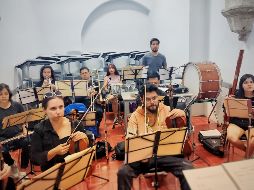 Música Nueva se define como una propuesta alternativa a la música de concierto tradicional. ESPECIAL