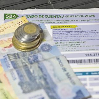 Sugieren no cambiar de Afore pese a minusvalías