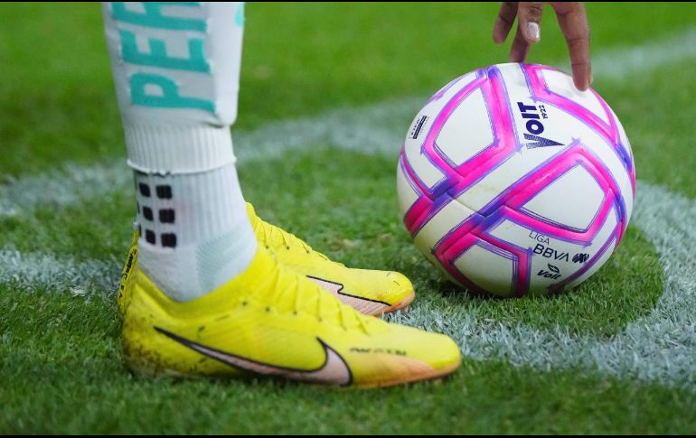 Hoy hay actividad en la Liga de Expansión MX, LaLiga, Premier League, Bundesliga, y la Ligue 1. IMAGO7