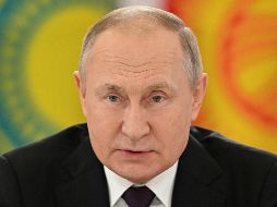 Putin destaca que la cuestión de su participación en la cumbre del G20 en Indonesia en noviembre aún no está clara, pero que Rusia participará de alguna forma. AFP / Sputnik