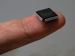 Webinar: ¿Está México listo para fabricar simiconductores?