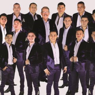 La Arrolladora Banda El Limón estrena su EP "Prefiero estar contigo"