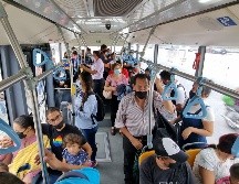 Con las nuevas disposiciones, el límite en las calles secundarias y calles terciarias el máximo será 30 kilómetros por hora (km/h). EL INFORMADOR / ARCHIVO