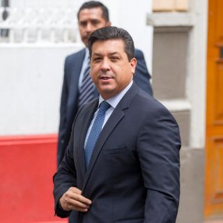 Francisco García Cabeza de Vaca obtiene suspensión provisional contra captura