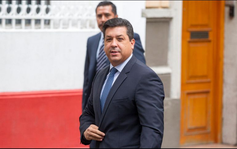 La medida cautelar otorgada a Cabeza de Vaca es para el efecto de que las cosas se mantengan en el estado que actualmente guardan. NTX/ARCHIVO