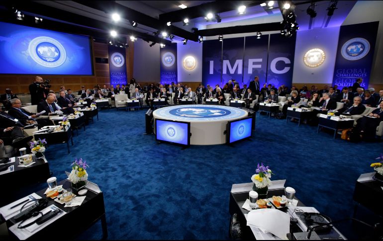 La presidenta del IMFC y vicepresidenta primera del Gobierno de España confirmó en rueda de prensa el 