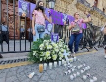 El miércoles se cumplirá un año del fallecimiento de Luz Raquel. EL INFORMADOR/Archivo