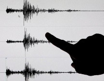 Hasta el momento, no se reportan afectaciones por el sismo con epicentro en Guerrero. EFE/ARCHIVO