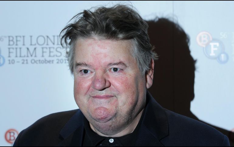 Coltrane, cuyo nombre real era Anthony Robert McMillan, murió este viernes, en el hospital Forth Valley Royal de Larbret en Escocia, según su agente Belinda Wright. AFP / ARCHIVO