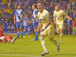 Los dirigidos por Fernando Ortiz pueden tomar el duelo como un mero entrenamiento. IMAGO7