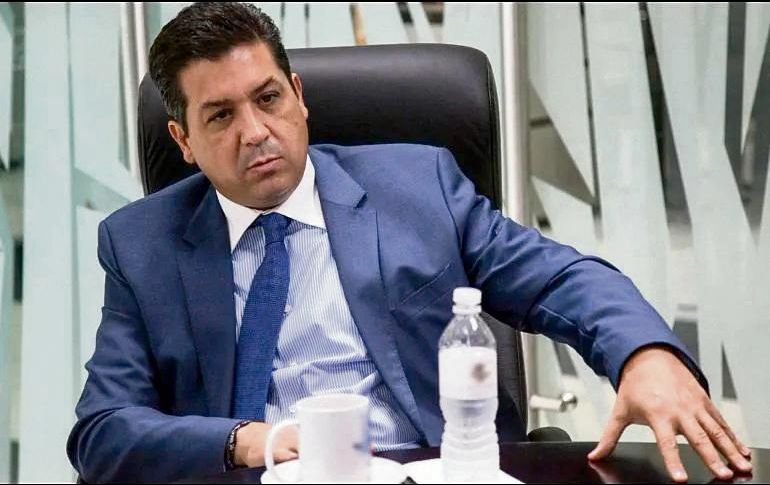 Francisco Javier García Cabeza de Vaca es buscado en 120 países. EL INFORMADOR/ Archivo