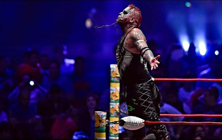 Hugo Monroy, historiador de la catedral, cree que la explicación de tantas apariciones es la energía que guarda el inmueble, que suele tener más de 5 mil aficionados en cada una de las tres funciones semanales. IMAGO7 / ARCHIVO