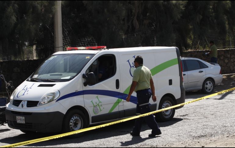 Las víctimas de homicidio doloso se concentraron en los estados de Jalisco, 14; Nuevo León, 12; Estado de México, 8; Michoacán, 8; Guanajuato, 7; Chihuahua, 7; Colima, 5. EL INFORMADOR / ARCHIVO