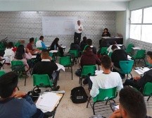Las escuelasm deberán involucrarse más en tomar acciones para mejorar la movilidad en los alrededores. NTX/ARCHIVO