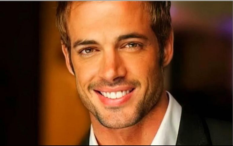 William Levy luce en las imágenes como hombre perfectamente guapo sin necesidad de desfilar. INSTAGRAM/willevy
