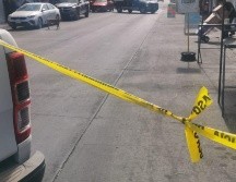 Según versiones preliminares, el incidente inició con el reporte de una persona privada de su libertad. EL INFORMADOR/ARCHIVO