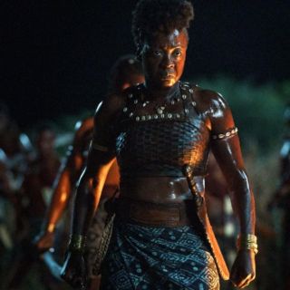 La recomendación de hoy en la cartelera de cine es “La mujer rey”