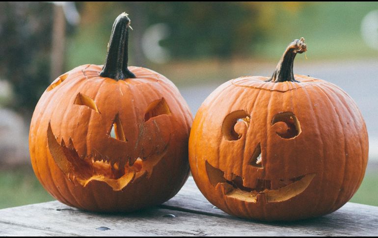 Halloween ya está cerca. ESPECIAL/Photo by Bekir Dönmez on Unsplash.