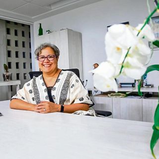 María Luisa Meléndrez: “El Conjunto Santander, único en su género”