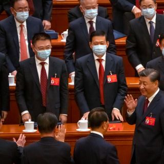 Pobreza, clima, ingresos: los avances de China