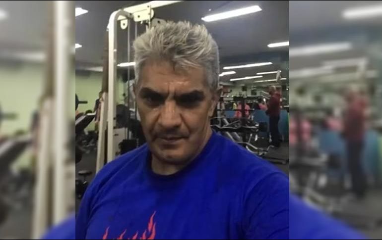 El '1000% Guapo', quien recibió un homenaje en su natal Guadalajara, agradeció el apoyo de los aficionados en sus más de 30 años sobre el ring y aseguró que la decisión de su despedida es por motivos de salud. INSTAGRAM / @guaposhockoficial