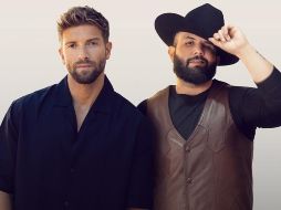 Pablo Alborán y Carín León presentan la canción "Viaje a ningún lado"