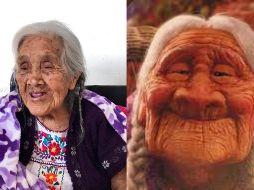 Hasta el momento no se sabe cuál fue la causa de muerte, quien en su tiempo de juventud se dedicó a la alfarería al igual que su marido. ESPECIAL