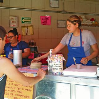 Venden hasta en 27 pesos el kilo de tortilla en Jalisco