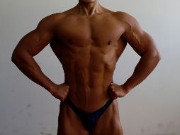 En el caso de la rabdomiólisis, el dolor suele ser superior al que se siente tras una rutina de ejercicio, ya que va acompañado de hinchazón de los músculos. AP / ARCHIVO