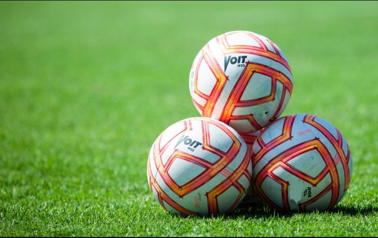 Hoy hay actividad en LaLiga, Serie A, Liga MX Femenil, y la MLS. IMAGO7