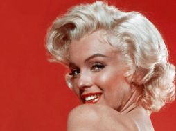 Marilyn Monroe en 