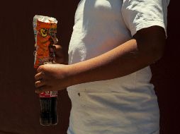 Los progrmas de prevenció están enfocados a los niños y adolescentes que ya están enfermos y deben ingresar a programas estructurados para reaprender a comer y dejar atrás la vida sedentaria. EL INFORMADOR / ARCHIVO