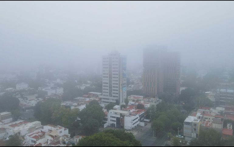 EL INFORMADOR / A. Navarro