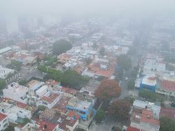 EL INFORMADOR / A. Navarro