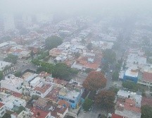 EL INFORMADOR / A. Navarro