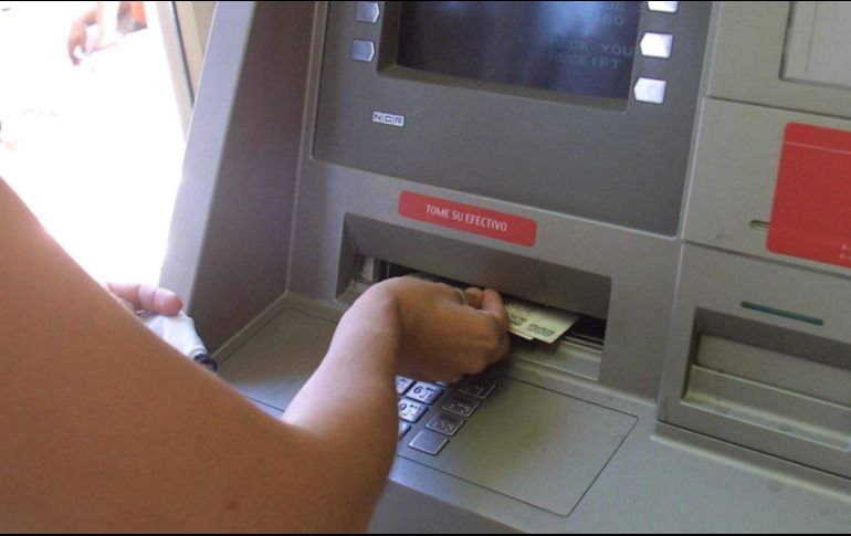 También sugieren mantener actualizados todos los datos personales de las cuentas. EL INFORMADOR / ARCHIVO