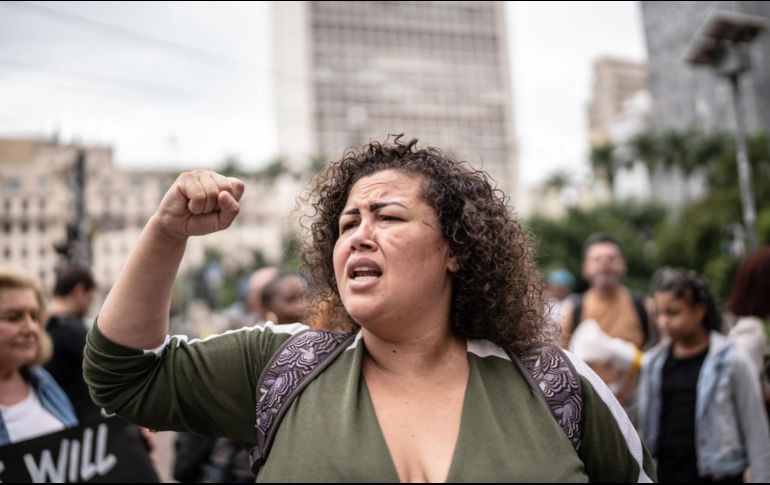 Es importante perseguir, castigar y eliminar la violencia vicaria tal como un modo de prevención de otros tipos de violencia más graves, entre ellas al feminicidio. Getty Images/ F. G Trade