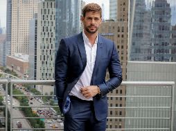 Entérate del día en que William Levy casi se queda en banca rota luego de una cita en París. AP/ARCHIVO