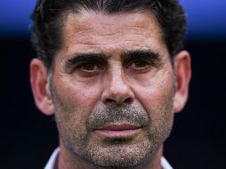 Fernando Hierro es el nuevo director deportivo de Chivas. IMAGO7
