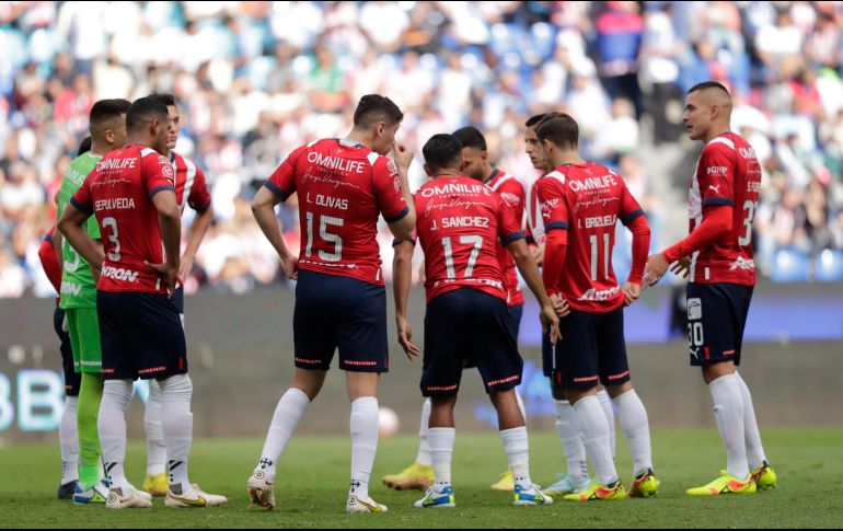 Fernando Hierro comentó que antes de su partida al Mundial para trabajar como comentarista, el Rebaño ya entrenaría bajo las órdenes de su nuevo timonel. IMAGO7