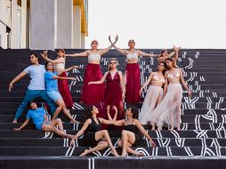 “Noógena” Motivaciones fundamentales de la existencia. Cortesía/Uriel Ayala