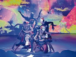 Las diversas amenidades buscan hacer un homenaje al Día de Muertos. CORTESÍA