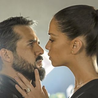 José Ron y Carolina Miranda enfrentan sus deseos