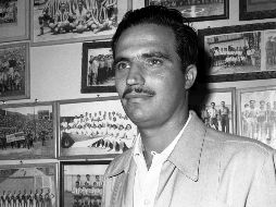 Las Chivas ganaron cinco campeonatos de liga bajo las órdenes de Javier de la Torre. EL INFORMADOR/Archivo