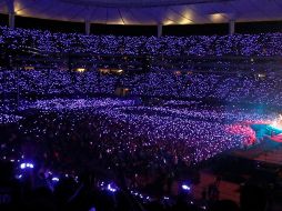 Han sido varios los artistas que fallecen durante sus presentaciones. SUN/ARCHIVO