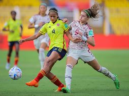 El equipo de Ana Galindo se va de la competencia con dos derrotas y una victoria. IMAGO7