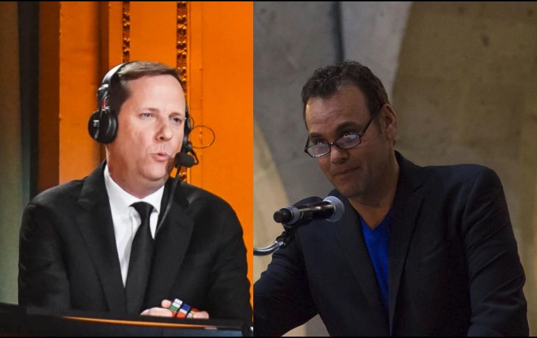 La discusión ha sido muy comentada por los usurios de las redes sociales.