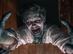 Scream Park estará disponible del 13 de octubre al 13 de noviembre en Guadalajara. CORTESÍA